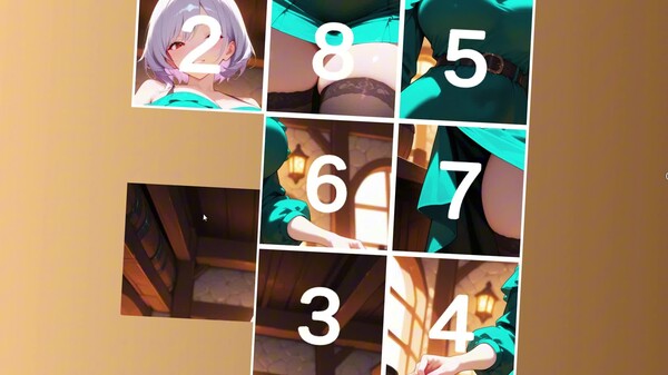 Hentai Barmaid screenshot thumbnail video