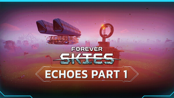 Forever Skies screenshot thumbnail video