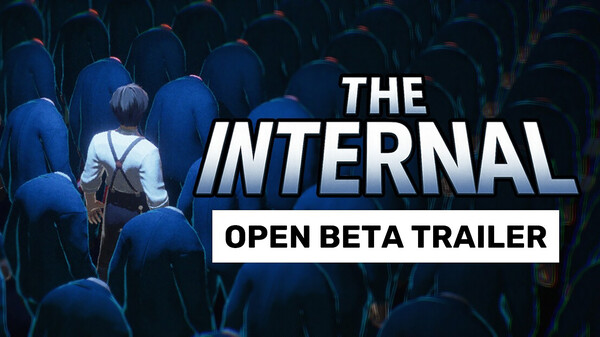 Open Beta Trailer