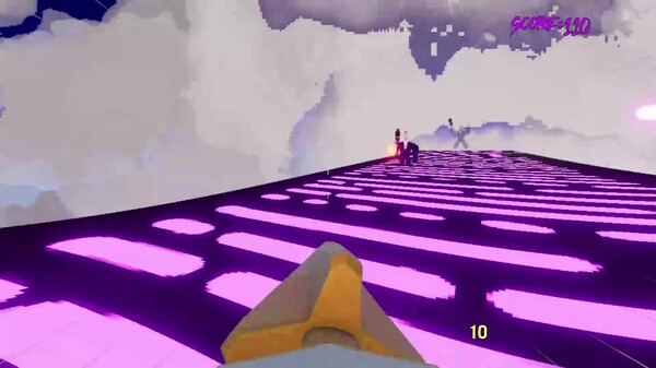Escape from the Black Monolith - Early Trailer