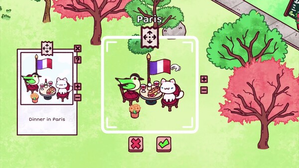 Gameplay Trailer Better