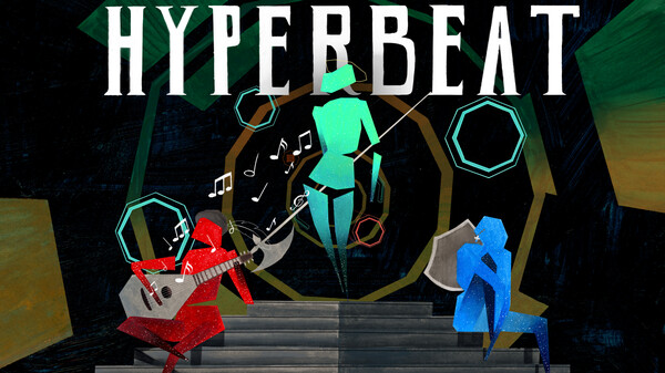 HYPERBEAT screenshot thumbnail video