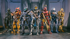 Steam：Halo Infinite