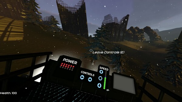 Gameplay Trailer - Uncut