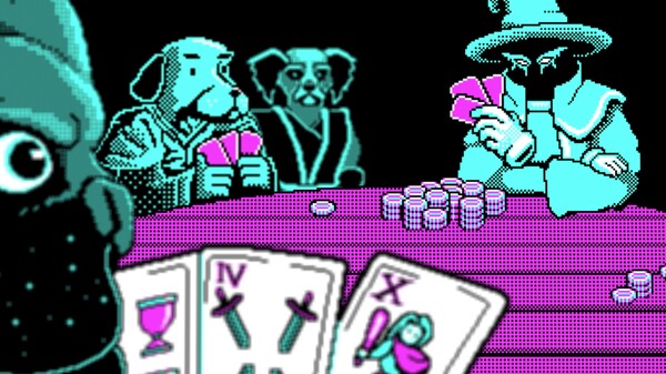 Keepers of Vyrellia - Teaser