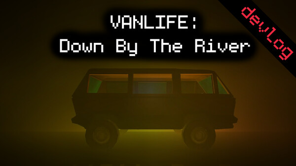 Drivable Van | Vanlife Devlog: 1