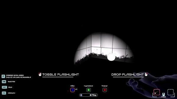 Terrorbytes screenshot thumbnail video