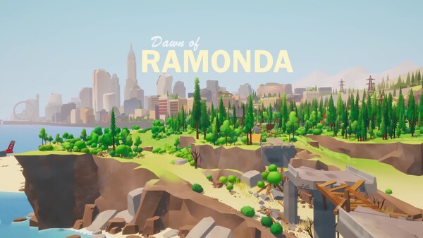 Ramonda_TeaserTrailer_1