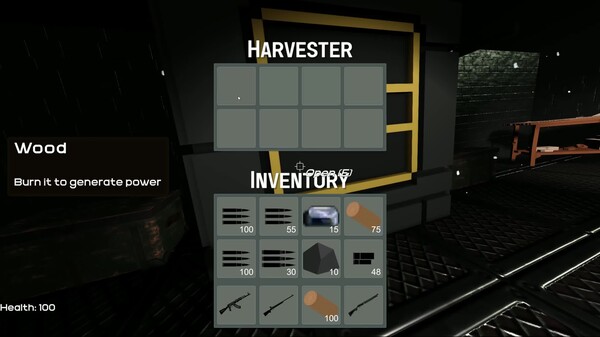 Gameplay Trailer - Cut