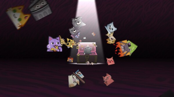 Replicat screenshot thumbnail video