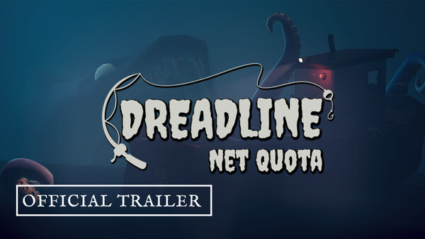 Dreadline: Net Quota screenshot thumbnail video