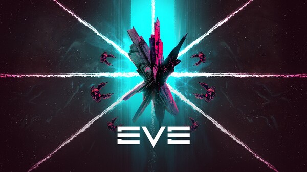 EVE Online screenshot thumbnail video