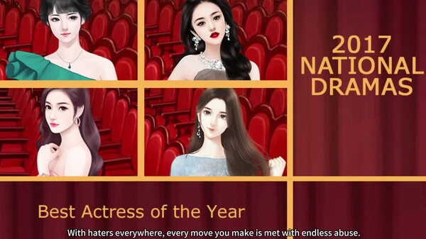 True Colors of a Star screenshot thumbnail video