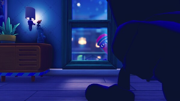 Bandit Trap Console Announcement Trailer