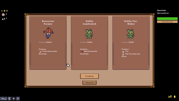 Working Class Monsters - Announcement Trailer