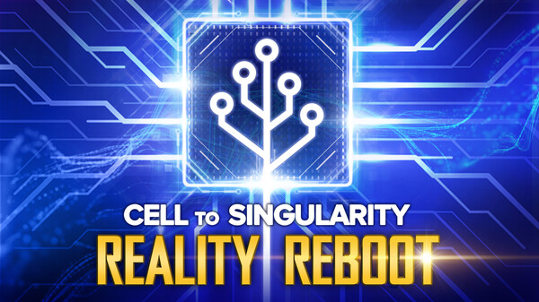 Cell to Singularity - Evolution Never Ends screenshot thumbnail video