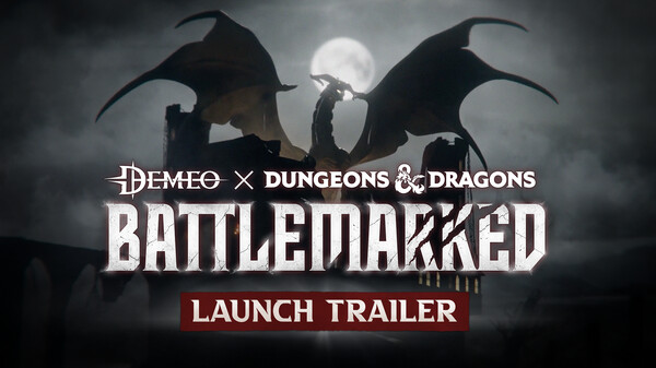 Launch Trailer