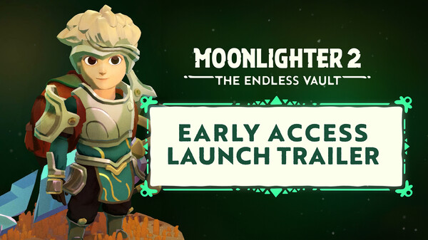 Moonlighter 2: The Endless Vault thumbnail 0
