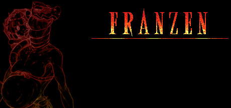 Franzen Cover Image