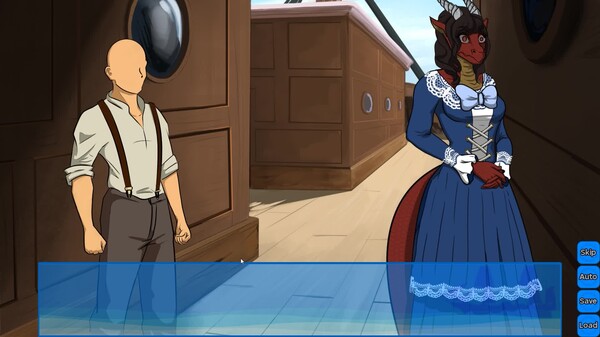 Three Weeks With Dragons