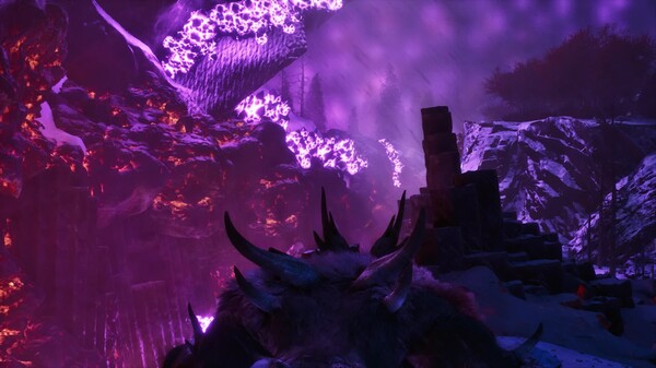 ARK: Lost Colony Expansion Pass - Ossidon Trailer