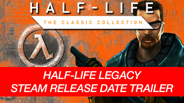 Steam Release Date Trailer (2025)