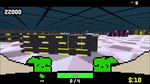 retail therapy trailer