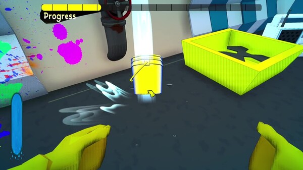 Announcement Trailer