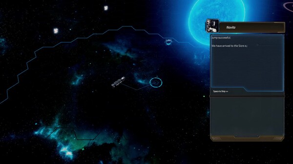 Void Marauders screenshot thumbnail video