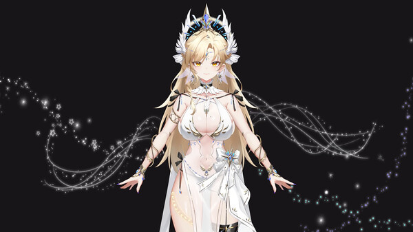 Maiden I'd Love to F