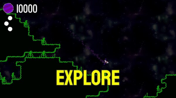 Voidwell gameplay trailer