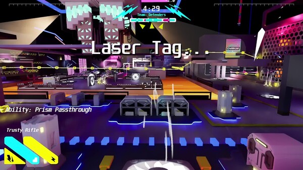 CHARGE! Gameplay trailer