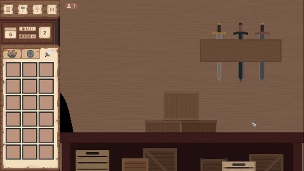 Forged in EPIC Demo Trailer