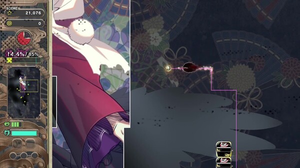 Gensou -Yumegokochi- Illusion -Dreamlike- screenshot thumbnail video