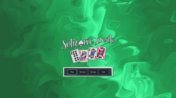 Solitaire Deck