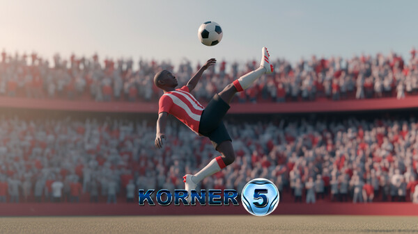 Korner 5 - Official Trailer