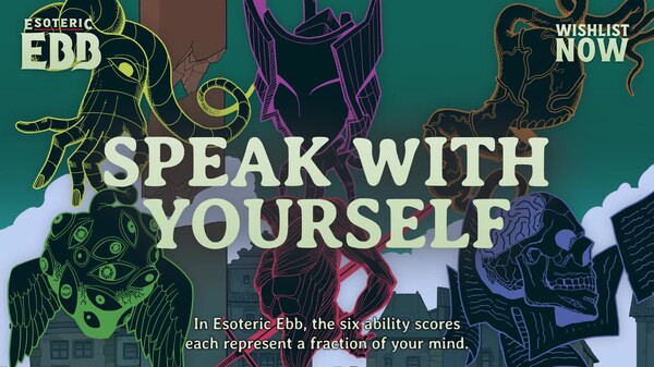 Esoteric Ebb screenshot thumbnail video