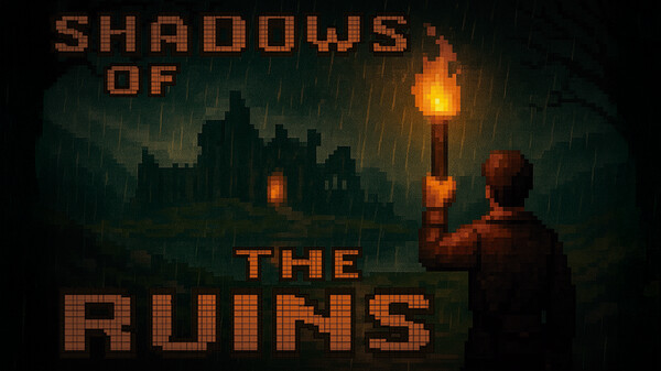 Shadows of the Ruins | Official Pre-Launch Final Trailer
