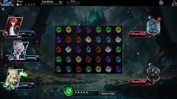 Official Gameplay Trailer