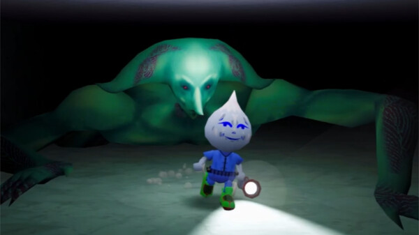 2023 Tower Of Tears Proto-Trailer (new Trailer + Demo coming soon)