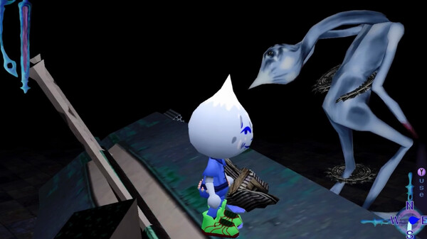 2025 Gameplay Teaser - Tool : Disc Shooter (new Trailer + Demo coming soon)