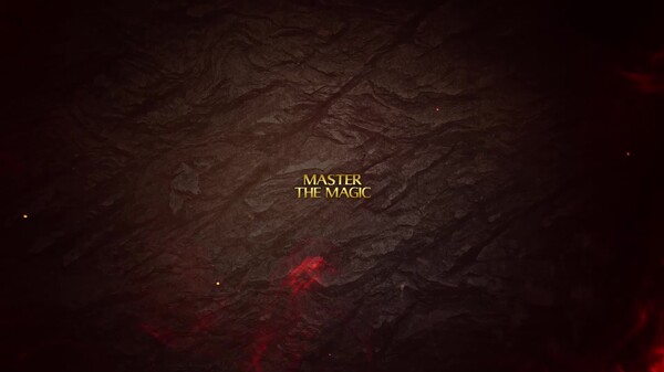 Announcement Trailer