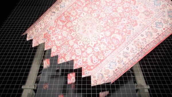 FOAM CUTTING SIMULATOR screenshot thumbnail video