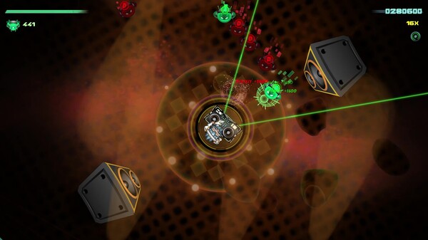 Beats Of Fury screenshot thumbnail video