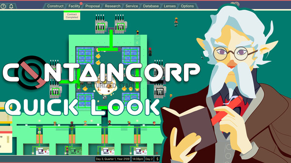 Gameplay Demonstration