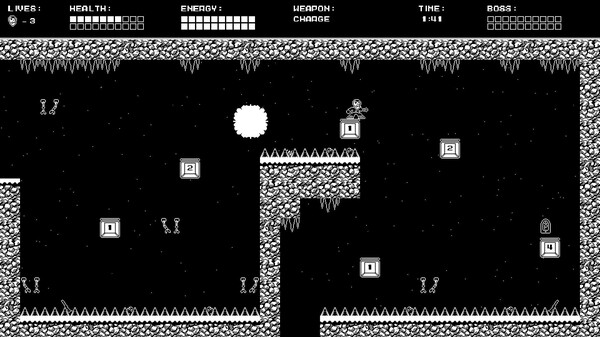 Hand Cannon: Janky Reality screenshot thumbnail video