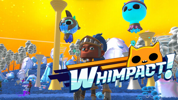 Whimpact! Announce Trailer