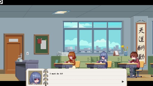 Gameplay video (English ver.)