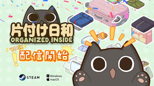 プロモーション映像