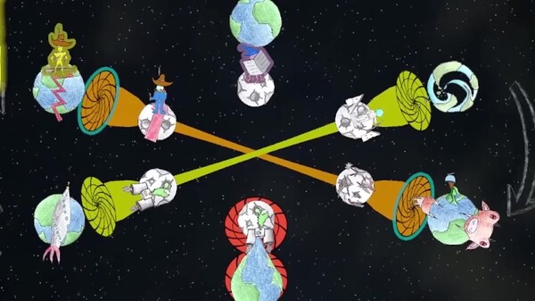 Early Access Trailer